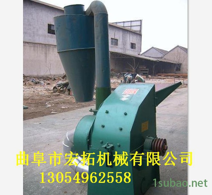 新款除尘粉碎机 沙克龙粮食粉碎细磨机 节能粉碎机我们更专业图2