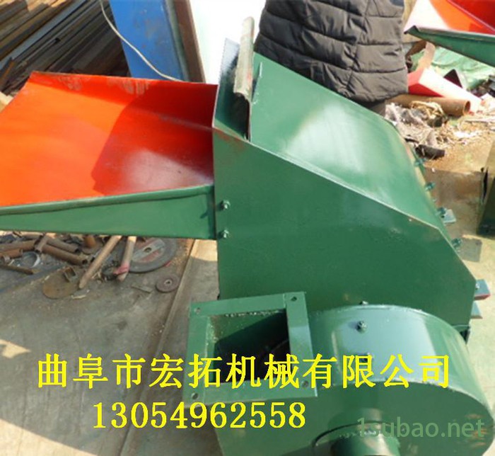 新款除尘粉碎机 沙克龙粮食粉碎细磨机 节能粉碎机我们更专业图3