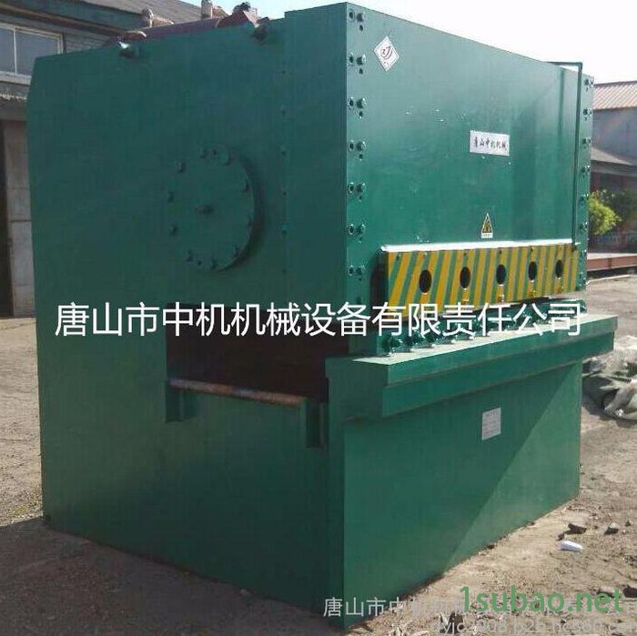 灯塔专用 数控切割机 钢板切割机  唐山中机切割机 ** 船板切割机  30*12000图2