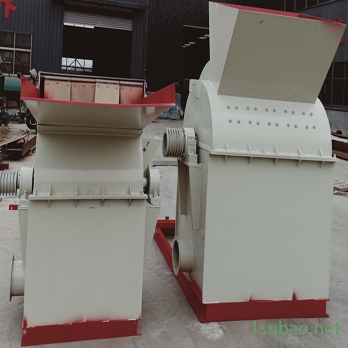 1200多功能锯末机 山西木炭厂用木屑粉碎机 中药渣打粉机图8