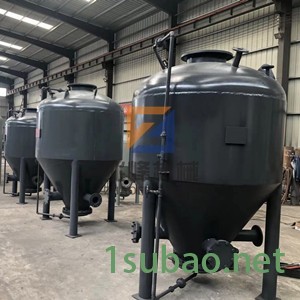 兆峰机械输送泵 粉体料封泵厂家 LFB气力输送设备 磨粉机气力输送泵价格优惠图6