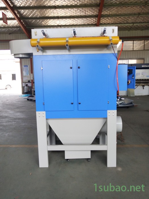 丰驰CF-006** 集中式滤筒除尘器 激光切割焊接烟尘 集尘器图2