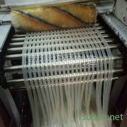 载德ZD-1型号齐全凉皮机 多功能蒸汽凉皮机 米粉机多功能凉皮机图2