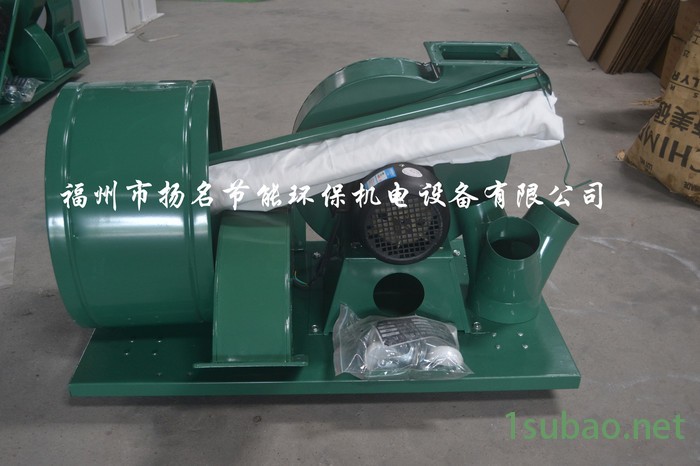 吸尘器福州浙江9030移动布袋除尘器 粉尘回收集尘器 集粉机图3