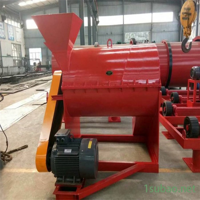 多功能粉碎机畜禽粪便粉碎机 厂家报价图3