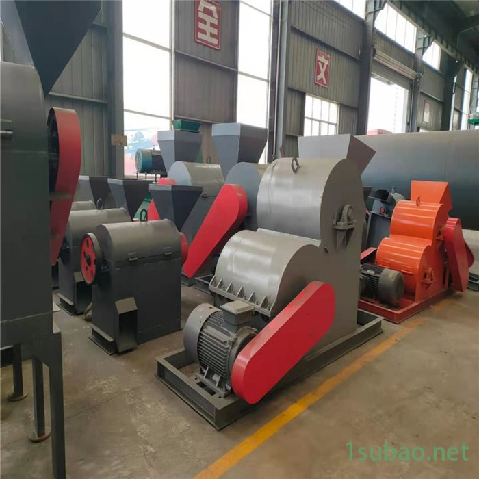 多功能粉碎机畜禽粪便粉碎机 厂家报价图4