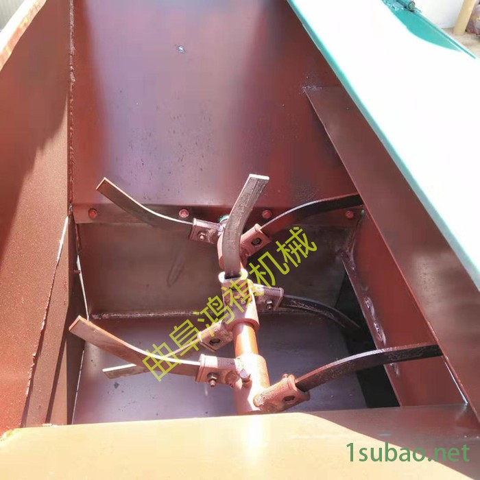 金乡县农用养殖用粉草机 多功能秸秆粉碎机 多功能草料粉碎机图7