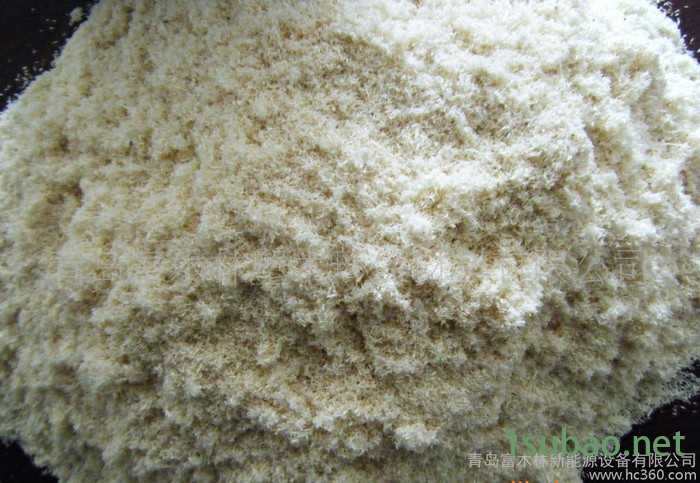 木粉机生产PP PE PVC 用纯杨木粉：40目-120目图3