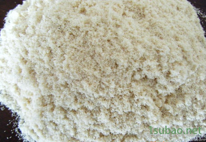 木粉机生产PP PE PVC 用纯杨木粉：40目-120目图2