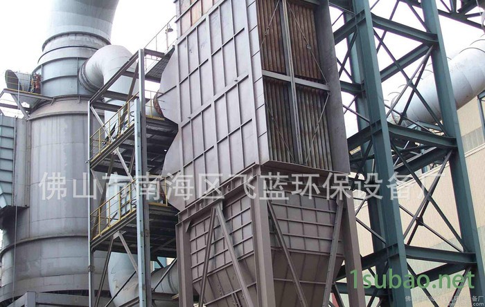 专业生产 气箱脉冲袋式收尘器 仓顶布袋除尘器 工业集尘器图3