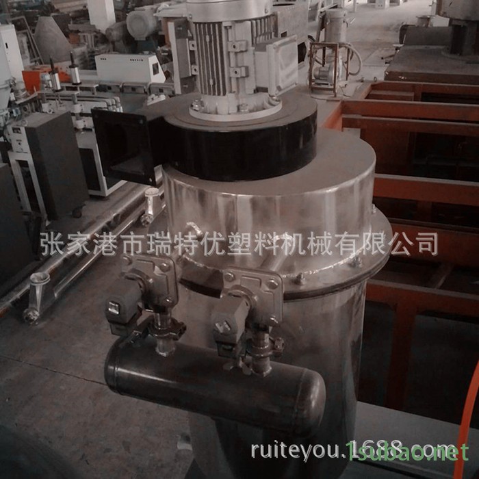 pvc真空粉末上料机、真空自动上料机专业生产图2