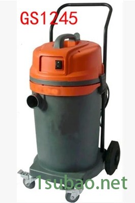 WILO/威乐工业吸尘设备大功力小型工业吸尘器 工业集尘器凯德威工业吸尘器GS-1245选购图2