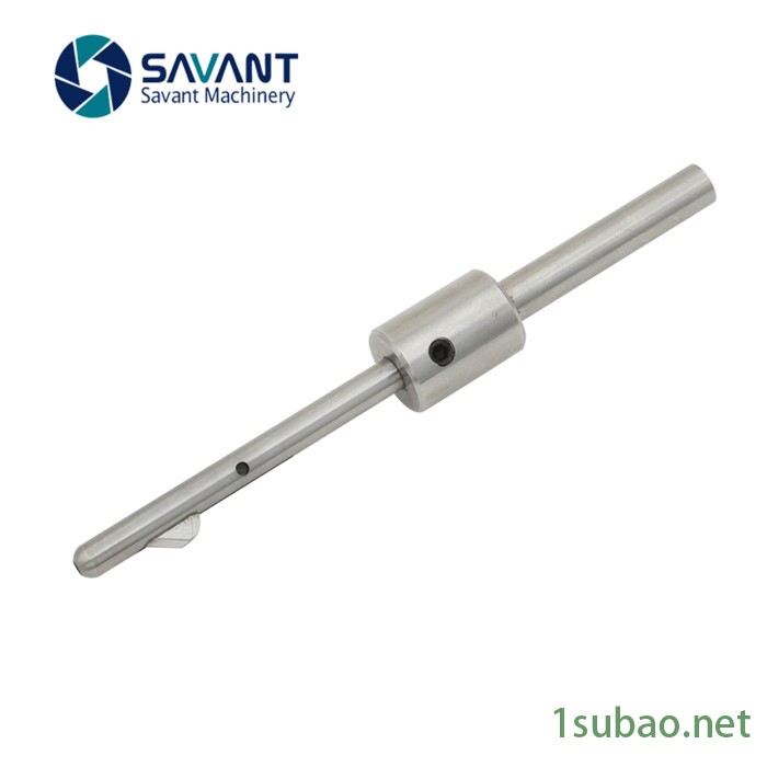 江苏赛万特SAVANT   内孔去毛刺工具   倒角机 可去除铝件、不锈钢孔口毛刺 厂家批发图2