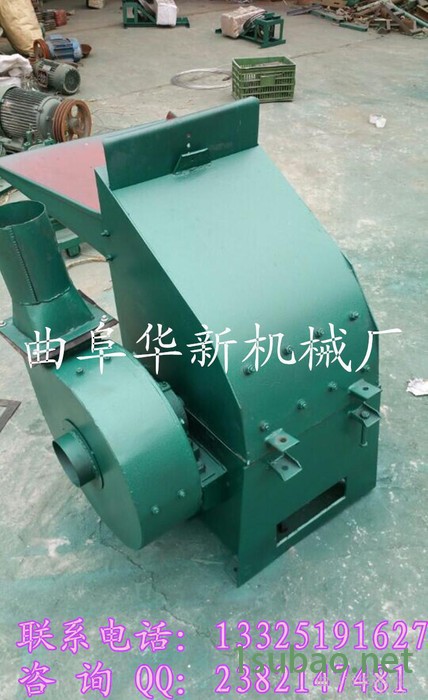 饲料粉碎机**—秸秆粉碎机多功能—牛羊饲料粉碎机图2
