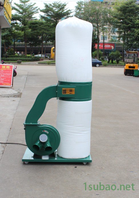 移动式除尘器，移动式吸尘器，集尘器，小型除尘器，单机除尘器（祥净品牌）图4