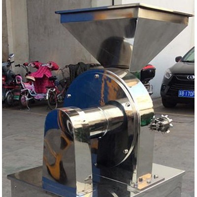 供应**20B型吸尘不锈钢粉碎机组 除尘磨粉机 吸尘细磨机 打粉机