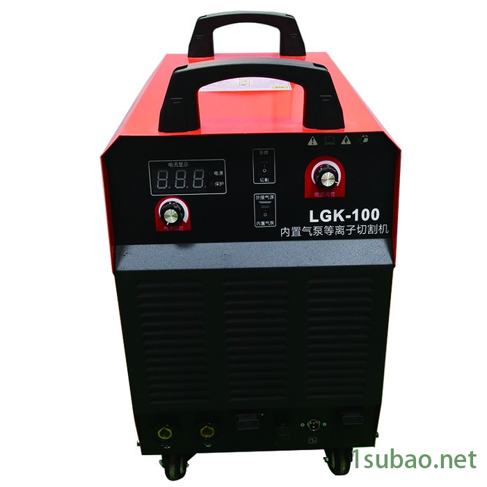 等离子切割机 空气等离子切割机 LGK100内置切割机 380v切割机图4