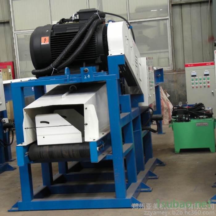 新型多功能木屑粉碎机 **木屑粉碎机 郑州亚美木材粉碎机厂家图7