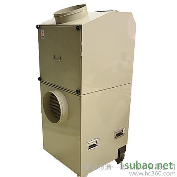 供应 中央空调通风系统/高效过滤器/真空吸尘/吸尘器/大功率集尘器图2