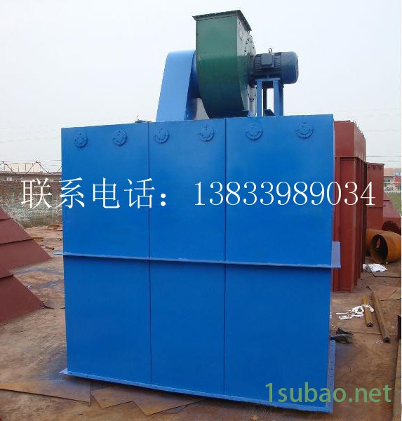 【泊头市佳业】布袋除尘器设备脉冲单机袋式除尘器布袋收尘器工业除尘器集尘器图2