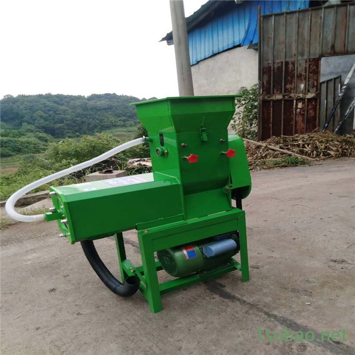多功能淀粉分离机 小型土豆地瓜渣浆分离机 淀粉加工设备厂家 优民图6