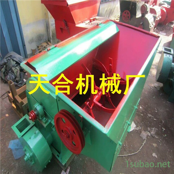 铸铁粉碎机 除尘粉碎机 环保又节能温度低噪音小效率高 多功能粉碎机图5