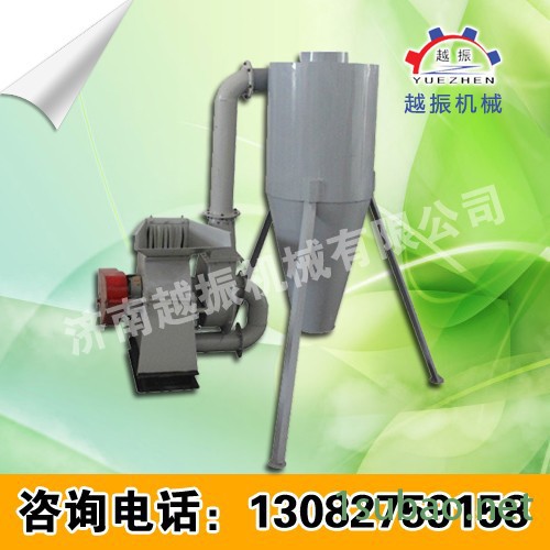 牧草粉碎机,稻壳粉碎机,花生壳粉碎机,多功能粉碎机,芦苇粉碎机越振饲料粉碎机图3