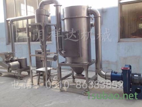 多功能药材粉碎机 超微粉碎机 生产粉碎机,技术先进,质量图2