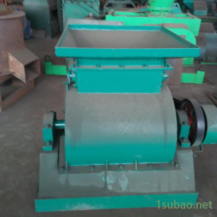 赫鑫 尿素粉碎机 尿素粉碎机价格 多功能粉碎机图3