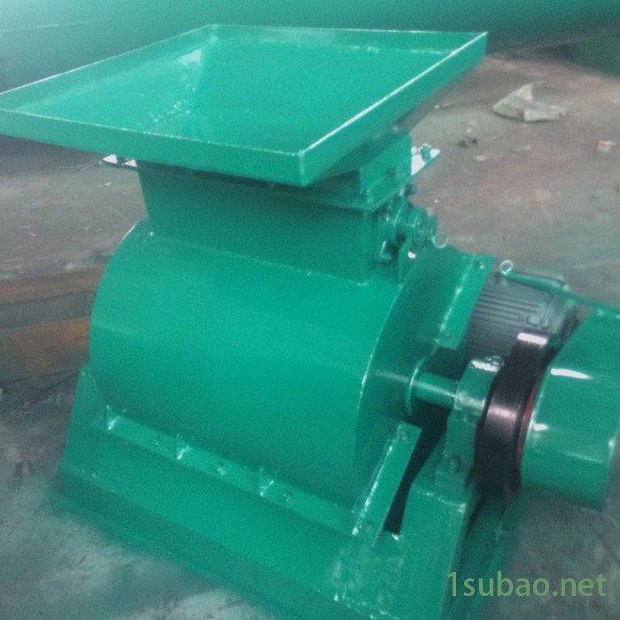 赫鑫 尿素粉碎机 尿素粉碎机价格 多功能粉碎机图5