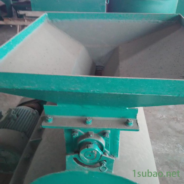 赫鑫 尿素粉碎机 尿素粉碎机价格 多功能粉碎机图4