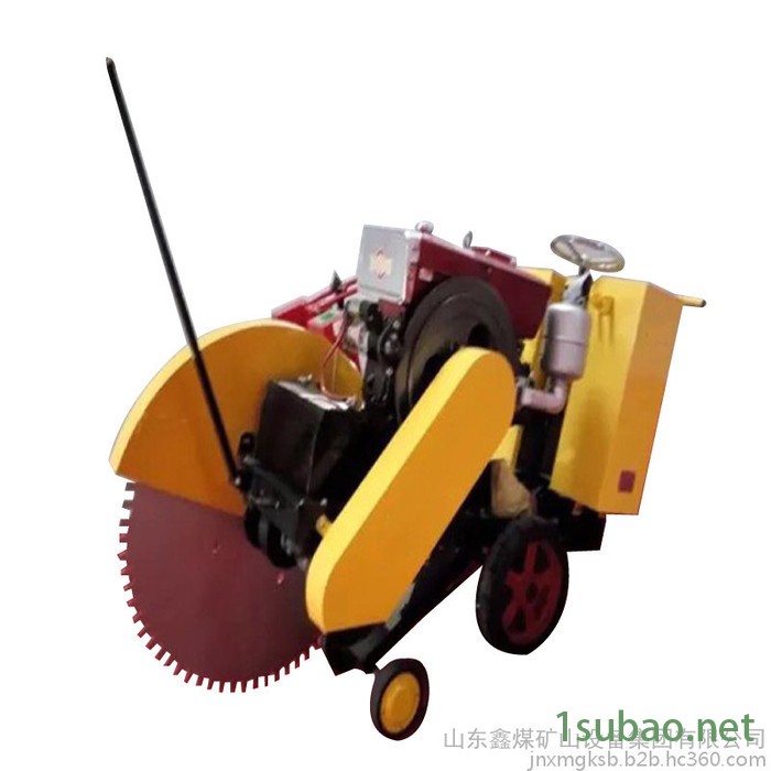 马路切割机 500 型马路切割机**供应 地面切割机 切割机现货图5