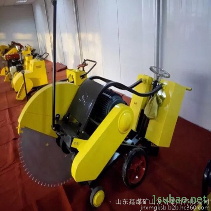 马路切割机 500 型马路切割机**供应 地面切割机 切割机现货图3