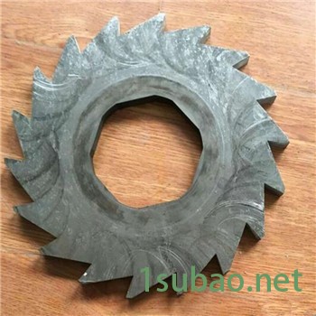 生活垃圾多功能强力双轴撕碎机生活垃圾双轴粉碎机 多功能图4