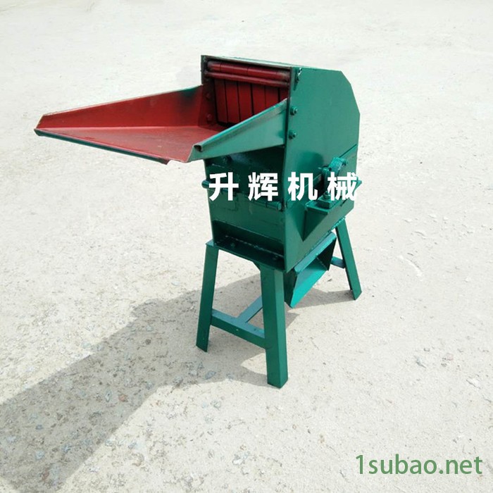 酒厂粮食粉碎机多功能高粱玉米粉碎机 小型锤片式粉碎设备 酿酒配套设备图5