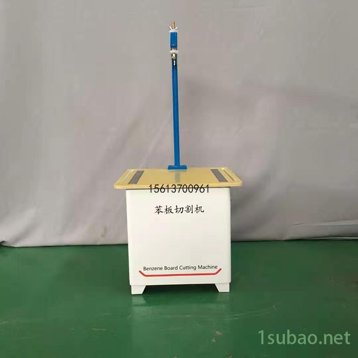 苯板切割机 泡沫板切割机 苯板线条切割机 保温苯板切割机图3