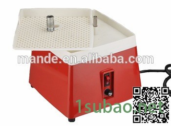 曼德MD901金刚石DIY工具手持倒角机手持倒角机 美标插头110v小型迷你家用电动工具磨边机研磨玻璃图7