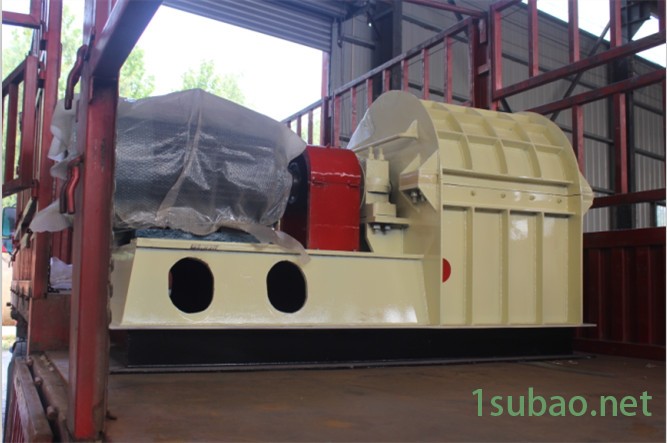 越振粉碎机 多功能粉碎机 饲料粉碎机秸秆粉碎机木材粉碎机锯末粉碎机木屑粉碎机图3