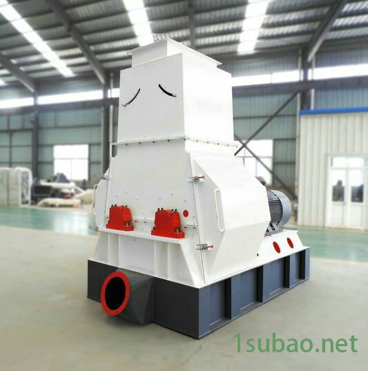 越振粉碎机 多功能粉碎机 饲料粉碎机秸秆粉碎机木材粉碎机锯末粉碎机木屑粉碎机图2