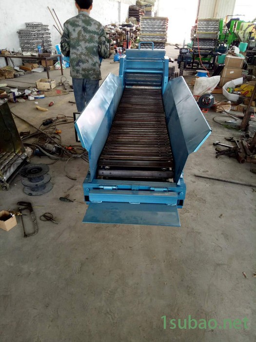 农康RS-6 揉丝机 多功能小型家用铡草揉丝机 玉米秸秆揉草机 饲料粉碎机 碎草机图2