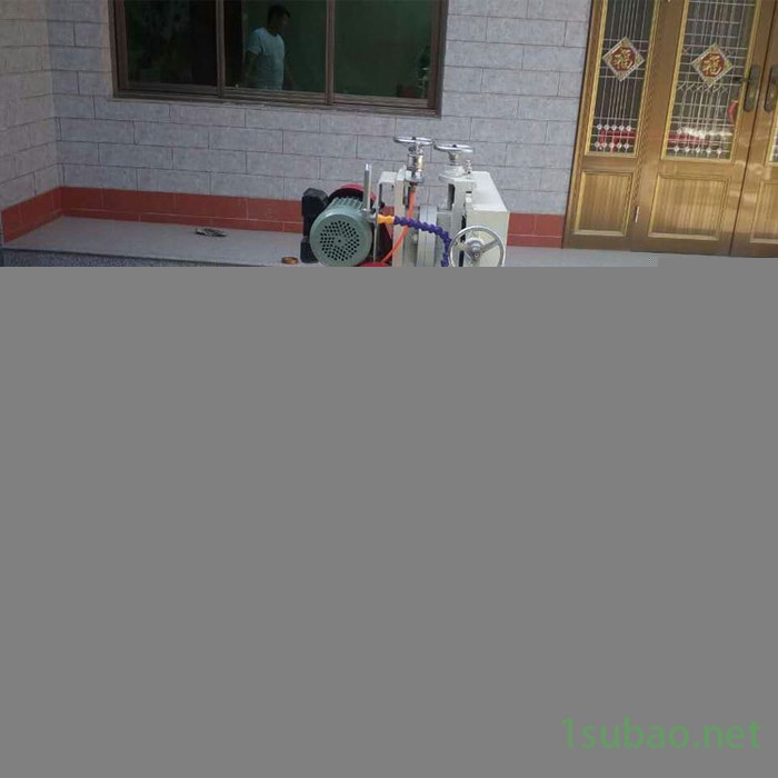 旺JH-1200型石材小型切割机  瓷砖倒角切割机 石材切割机  **图4
