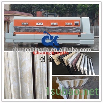 石材加工机器  石材线条抛光机 石材磨边倒角机 石材磨边机 瓷砖加工设备 石材加工工机械图5