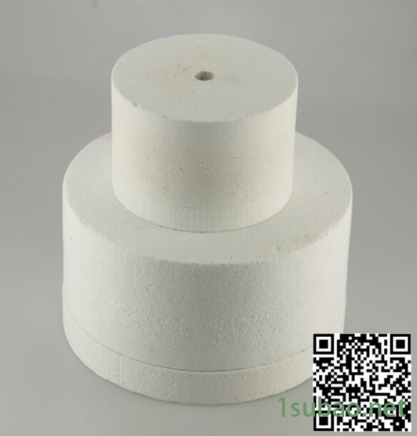 乐铭鑫1707014L DIY工具不锈钢DIY微波窑炉三脚架玻璃倒角机蒸饭架隔热用装置隔热架微波配件图2