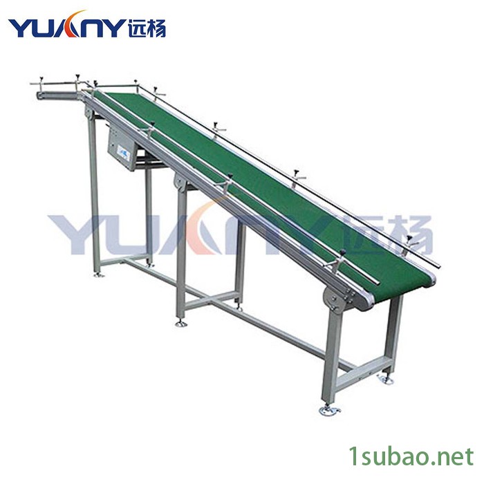 洗衣粉包装设备 多功能薄膜封口机图5