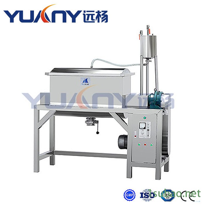 洗衣粉包装设备 多功能薄膜封口机图4