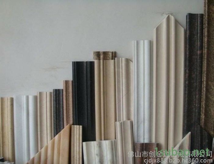 大理石侧边抛光机工厂，石材线条机，石材磨边倒角机多功能石材线条机，石材磨边机，石材侧边线条抛光机，石材抛光机，石材倒角机图4