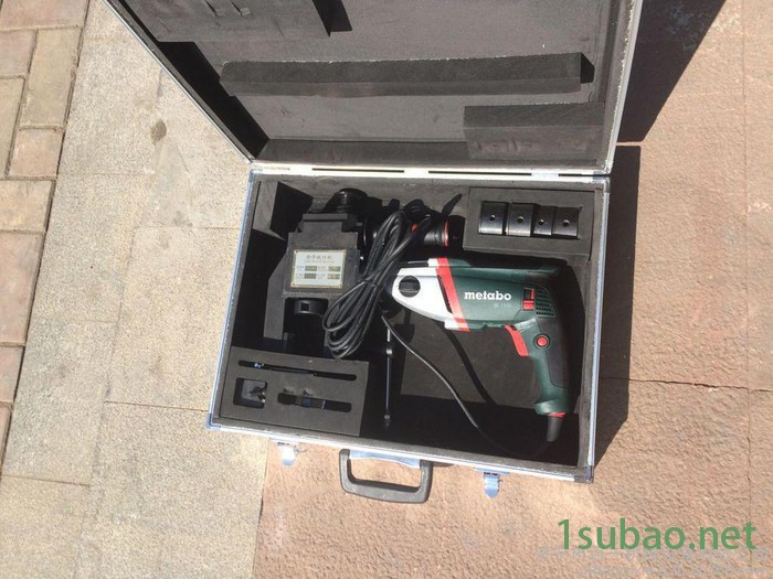 外卡式坡口机 ISC-89小型坡口机现货 倒角机图2