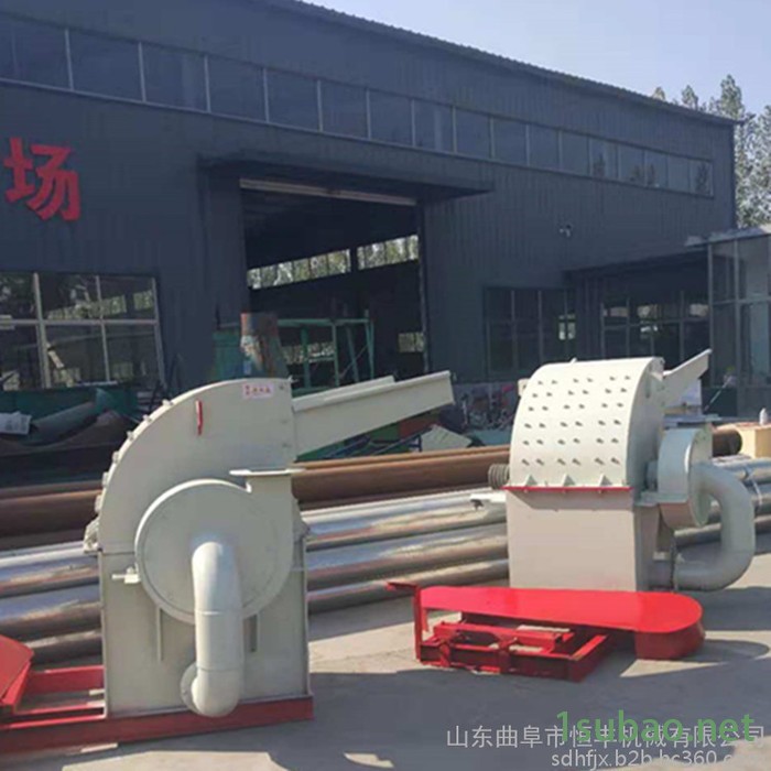 广西锯末废旧末班树木粉碎机 多功能粉碎机厂家 保证质量低价格图7