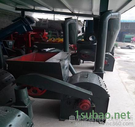 多功能秸秆粉碎机的价格牧草粉碎揉丝机专家 多功能粉碎切断揉丝机图4