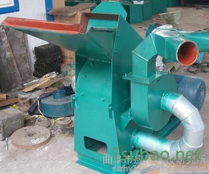 多功能秸秆粉碎机的价格牧草粉碎揉丝机专家 多功能粉碎切断揉丝机图5